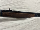 WINCHESTER 1892 DELUXE TAKEDOWN 357MAG - 8 of 8