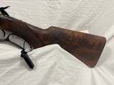 WINCHESTER 1892 DELUXE TAKEDOWN 357MAG - 4 of 8