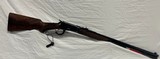 WINCHESTER 1892 DELUXE TAKEDOWN 357MAG - 5 of 8