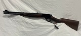 MARLIN 1894 CLASSIC 357MAG - 1 of 7