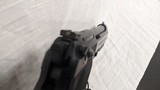 USED BERETTA 92G CENTURION 9MM - 4 of 5