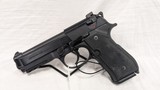USED BERETTA 92G CENTURION 9MM - 1 of 5
