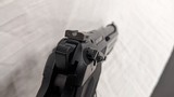 USED BERETTA 92G CENTURION 9MM - 3 of 5