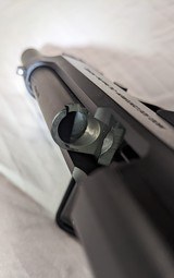 USED BERETTA 92G CENTURION 9MM - 5 of 5