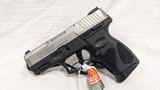 USED TAURUS G2C 9MM - 1 of 3