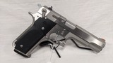USED SMITH & WESSON 645 .45 ACP