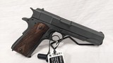 USED TISAS M1911A1 9MM - 2 of 2