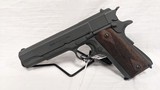USED TISAS M1911A1 9MM - 1 of 2