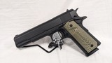 USED TISAS M1911 .45 ACP