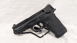 USED SMITH & WESSON EZ SHIELD .380 ACP - 1 of 3