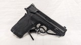 USED SMITH & WESSON EZ SHIELD .380 ACP - 2 of 3