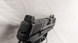 USED FN 509 9MM - 3 of 5