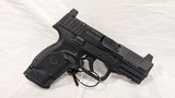 USED FN 509 9MM - 2 of 5