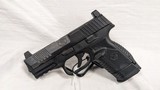 USED FN 509 9MM - 1 of 5