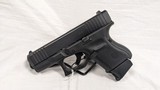 USED GLOCK 26 GEN. 5 9MM - 1 of 4