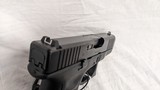 USED GLOCK 26 GEN. 5 9MM - 3 of 4