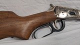 USED WINCHESTER MODEL 94 TEDDY ROOSEVELT .30-30 - 14 of 20