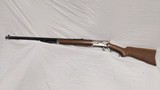 USED WINCHESTER MODEL 94 TEDDY ROOSEVELT .30-30
