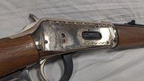 USED WINCHESTER MODEL 94 TEDDY ROOSEVELT .30-30 - 15 of 20
