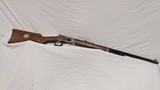 USED WINCHESTER MODEL 94 TEDDY ROOSEVELT .30-30 - 12 of 20