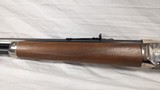 USED WINCHESTER MODEL 94 TEDDY ROOSEVELT .30-30 - 5 of 20