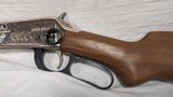 USED WINCHESTER MODEL 94 TEDDY ROOSEVELT .30-30 - 3 of 20