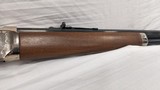 USED WINCHESTER MODEL 94 TEDDY ROOSEVELT .30-30 - 16 of 20