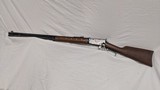 USED WINCHESTER MODEL 94 CRAZY HORSE .38-55 - 1 of 18