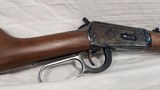 USED WINCHESTER MODEL 94 CRAZY HORSE .38-55 - 11 of 18