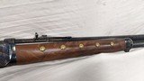USED WINCHESTER MODEL 94 CRAZY HORSE .38-55 - 13 of 18