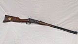 USED WINCHESTER MODEL 94 CRAZY HORSE .38-55 - 9 of 18