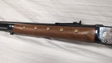 USED WINCHESTER MODEL 94 CRAZY HORSE .38-55 - 4 of 18