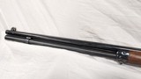 USED WINCHESTER MODEL 94 CRAZY HORSE .38-55 - 5 of 18