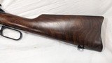 USED WINCHESTER MODEL 94 NRA CENTENNIAL MUSKET .30-30 - 2 of 17