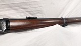 USED WINCHESTER MODEL 94 NRA CENTENNIAL MUSKET .30-30 - 15 of 17