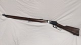 USED WINCHESTER MODEL 94 NRA CENTENNIAL MUSKET .30-30 - 1 of 17