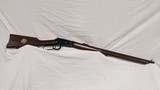USED WINCHESTER MODEL 94 NRA CENTENNIAL MUSKET .30-30 - 11 of 17