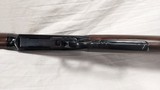 USED WINCHESTER MODEL 94 NRA CENTENNIAL MUSKET .30-30 - 9 of 17