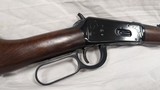 USED WINCHESTER MODEL 94 NRA CENTENNIAL MUSKET .30-30 - 13 of 17