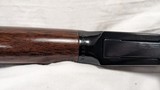 USED WINCHESTER MODEL 94 NRA CENTENNIAL MUSKET .30-30 - 10 of 17