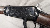 USED WINCHESTER MODEL 94 NRA CENTENNIAL MUSKET .30-30 - 4 of 17