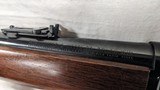 USED WINCHESTER MODEL 94 NRA CENTENNIAL MUSKET .30-30 - 7 of 17