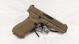 USED GLOCK 19X 9MM - 3 of 3