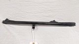 USED REMINGTON 870 12GA DEER BARREL - 1 of 3