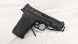 USED S&W M&P SHIELD EZ 9MM - 2 of 3