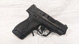 USED S&W M&P SHIELD 9MM - 2 of 2