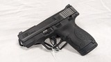 USED S&W M&P SHIELD 9MM - 1 of 2