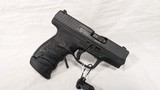 USED WALTHER PPS 9MM - 2 of 2