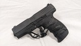 USED WALTHER PPS 9MM