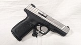 USED S&W SD9VE 9MM - 2 of 2